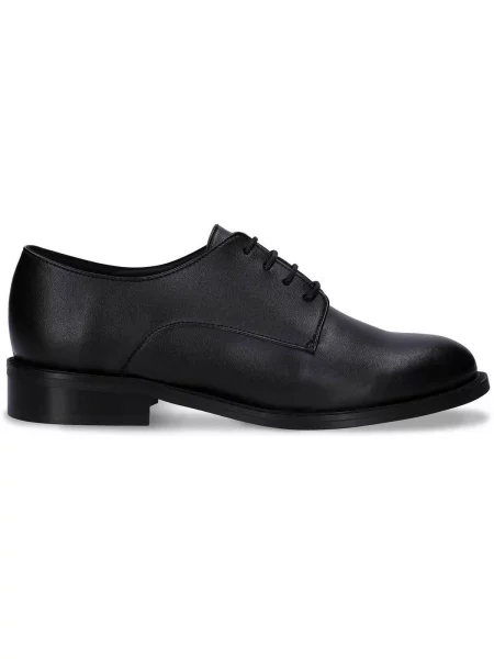 Pantofi Nae Vegan Shoes negru