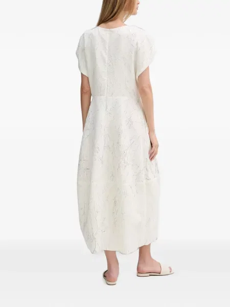 Scurt rochie midi Joseph Ribkoff