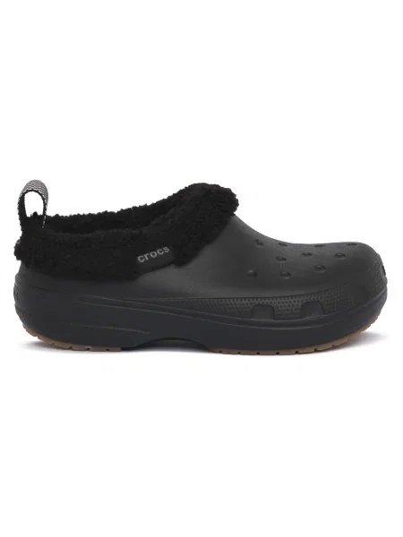 Pantofi Crocs negru