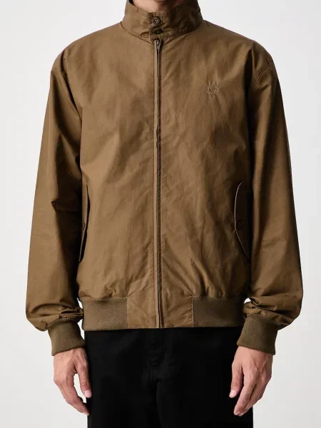 Fred Perry коротка куртка
