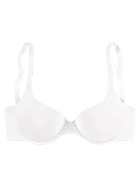 LASCANA Sutien alb