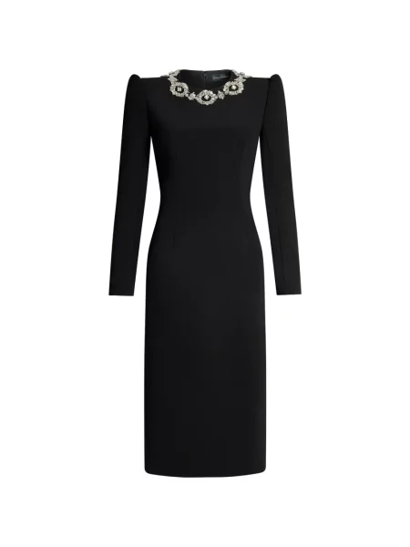 Rochie Jenny Packham negru