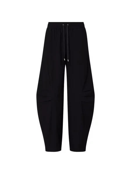 Pantaloni Liu Jo negru