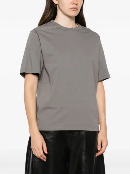 Tricou Rick Owens gri