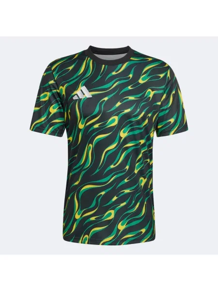 Koszulka piłkarska ADIDAS Practise 26 czarna