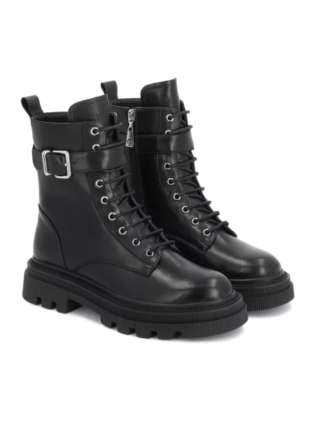 Buty do kostki Kazar czarne