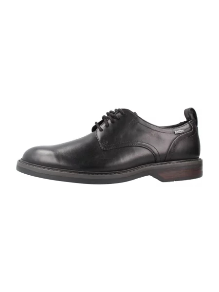 Pantofi Clarks negru