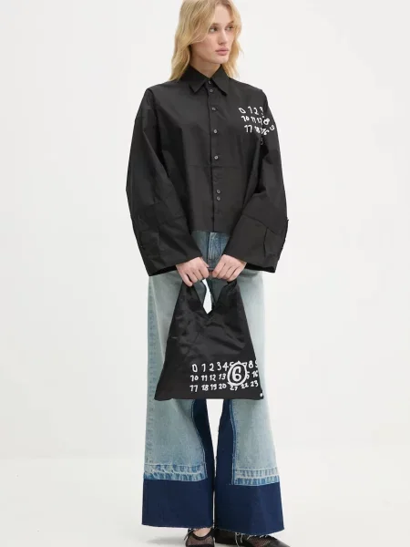 Джинси Maison Margiela