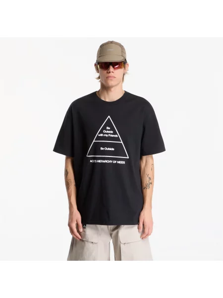 Tricou Nike ACG Dri-FIT T-Shirt Black S negru
