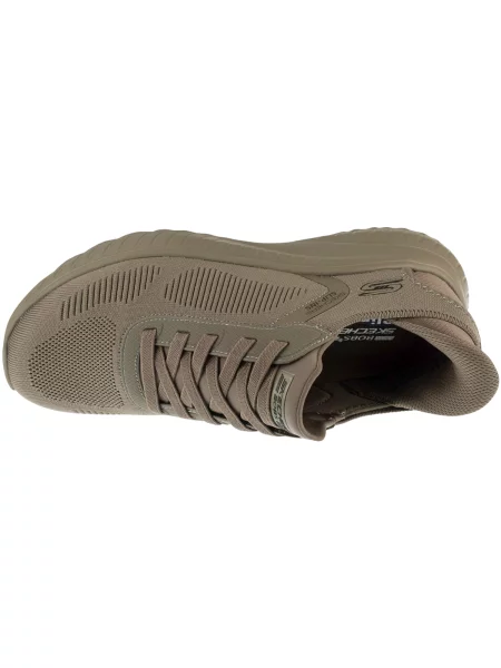 Chiloți Skechers verde