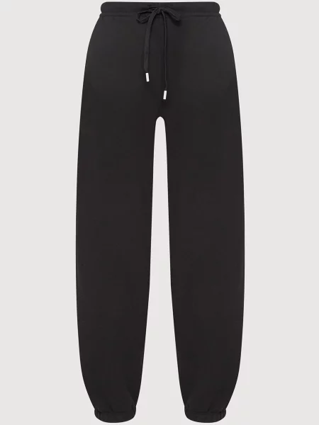 Спортивні штани Replay чорні