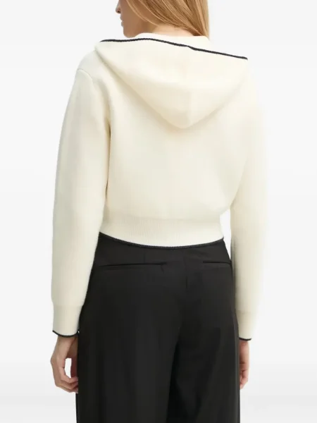 Cardigan Theory
