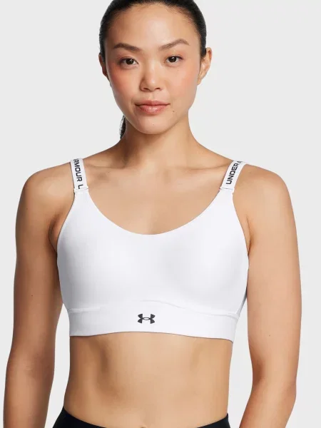 Спортивний топ Under Armour білий