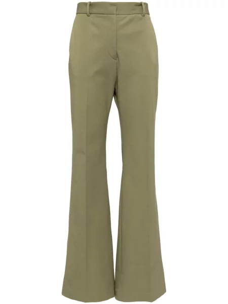 Pantaloni Joseph verde