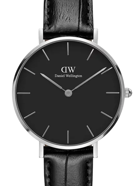Pολόι Daniel Wellington μαύρο
