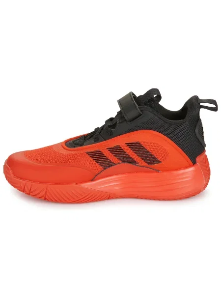 Pantofi copii Adidas roșu