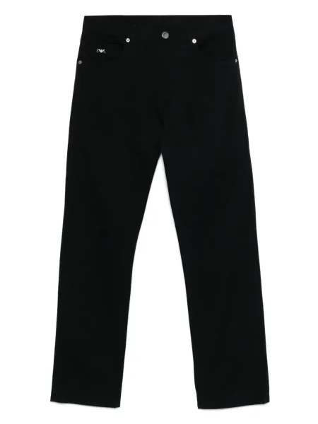 Blugi Emporio Armani albastru