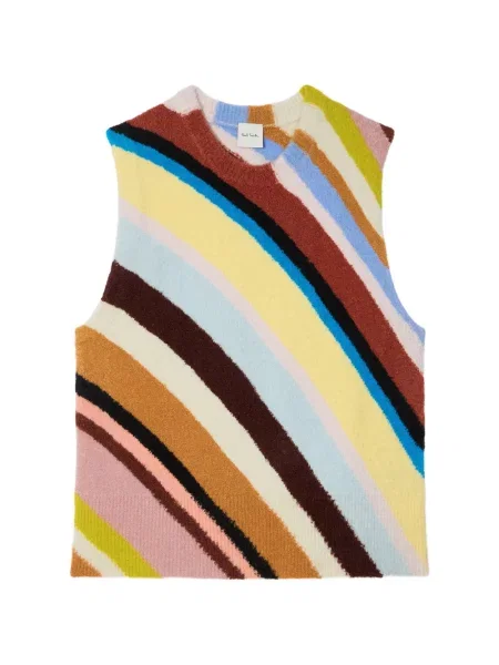 Top Paul Smith tricotate