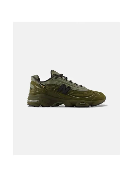 Pantofi New Balance alb