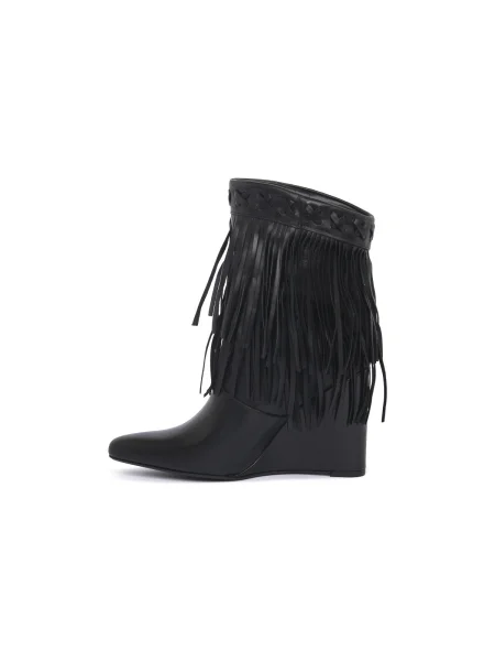 Pantofi Priv Lab negru