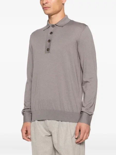 Polo Eleventy violet