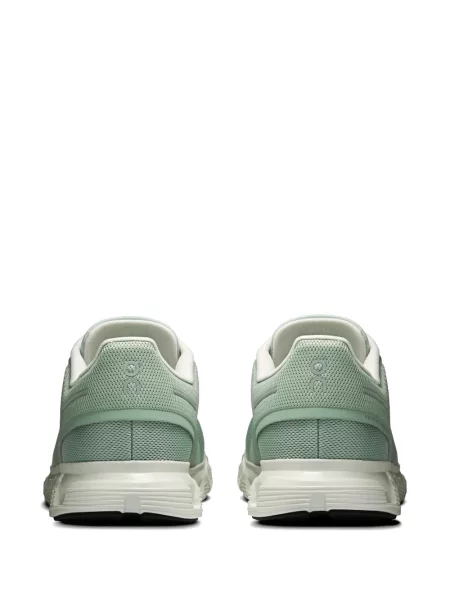 Sneakerși On verde
