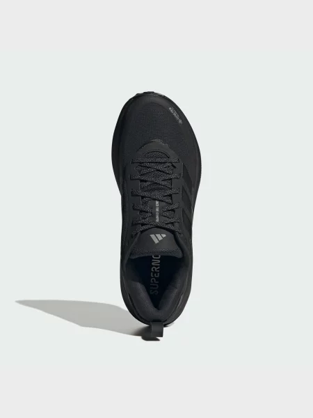 Кроссовки для бега Adidas Supernova черные
