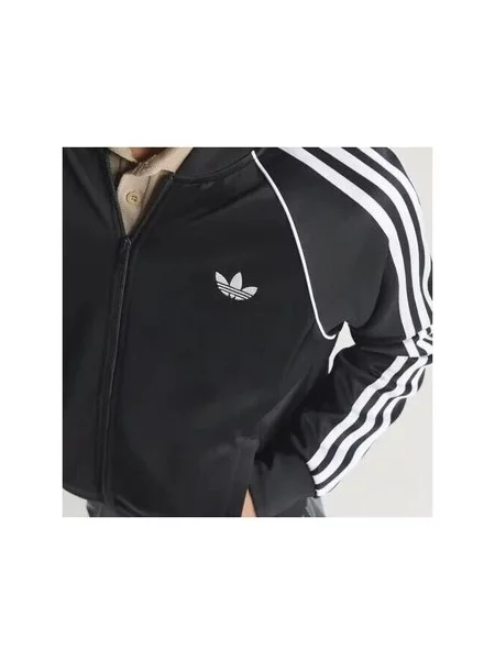 Mikina Adidas Originals biela