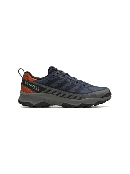 Pantofi Merrell albastru