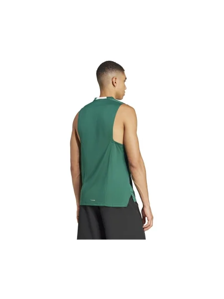 Póló Adidas Performance fehér
