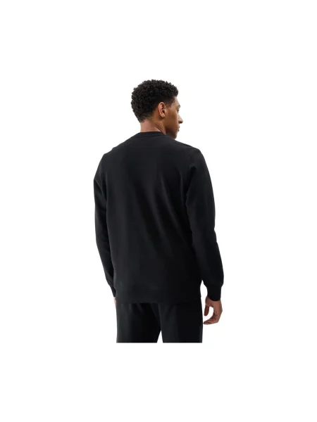 Hanorac 4f negru