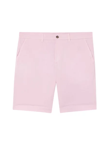 Bermudy Brooks Brothers różowe