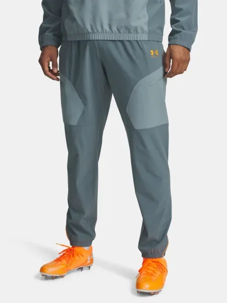 Pantaloni sport Under Armour albastru