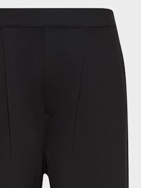 Брюки Calvin Klein черные