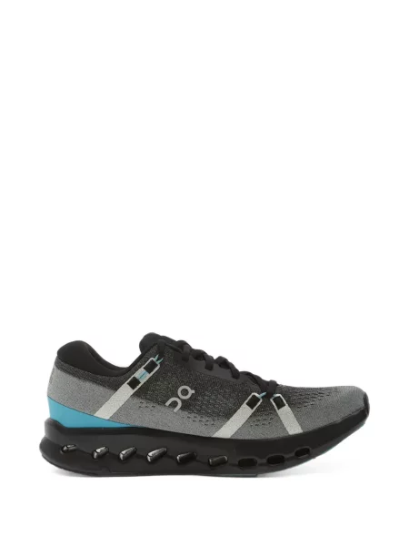 Sneakerși On negru