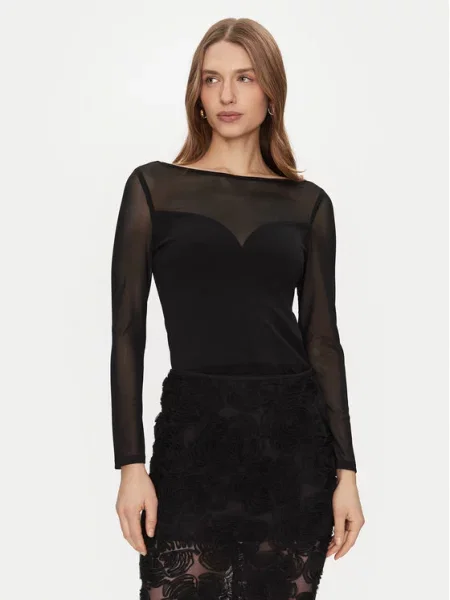 Rinascimento Body czarny