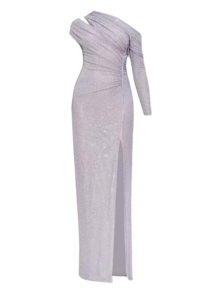 Rochie Self-portrait de costum violet