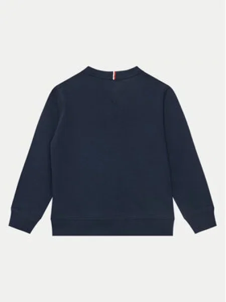 Tommy Hilfiger Džemperis D Tamsiai mėlyna
