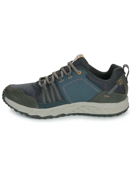 Pantofi Skechers gri