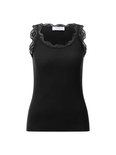 Rich & Royal Top negru