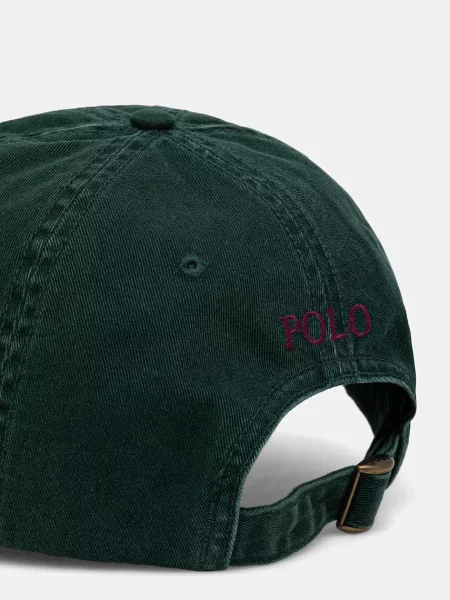 Кепка Polo Ralph Lauren
