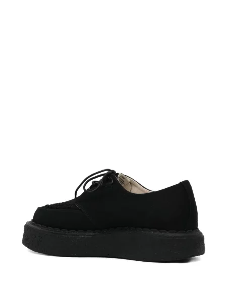 Sneakerși Maison Mihara Yasuhiro negru