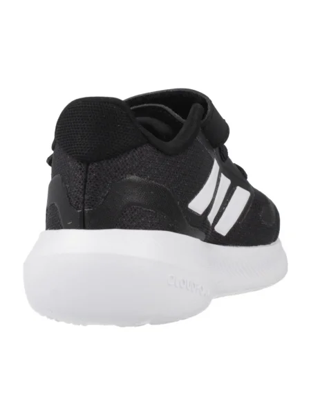 Gyerek félcipő Adidas fekete