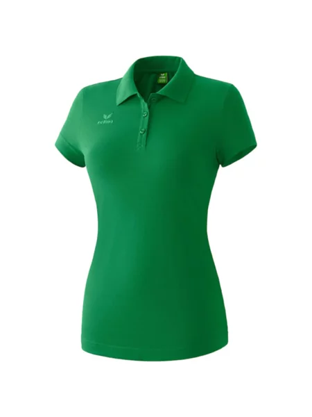 ERIMA Funkční tričko zelená