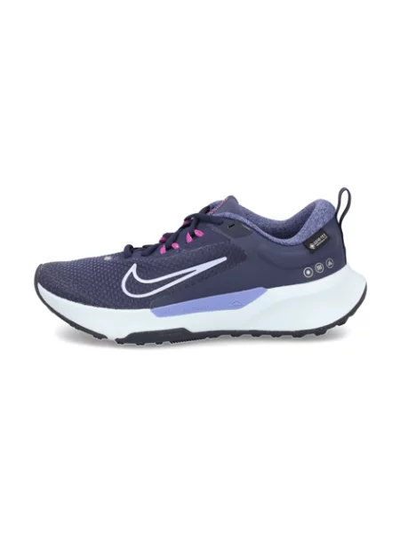 Tenisky Nike modré