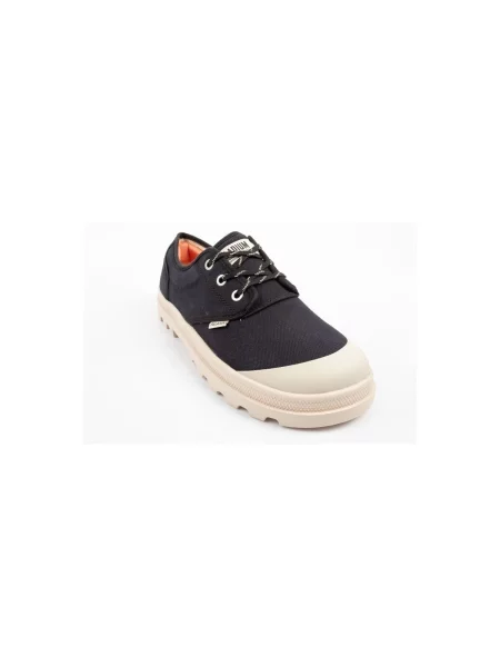 Pantofi Palladium bej