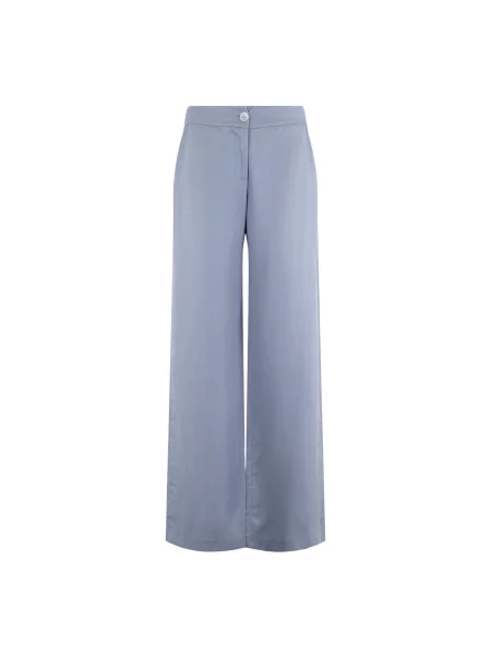 Pantaloni Kocca albastru