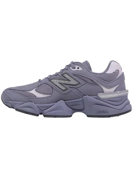 New Balance sneakers copii gri