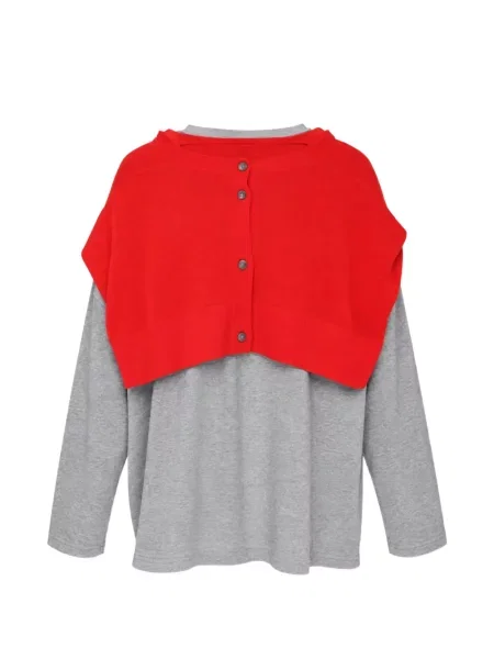 Tricou Enföld gri