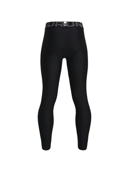 Nohavice Under Armour čierna